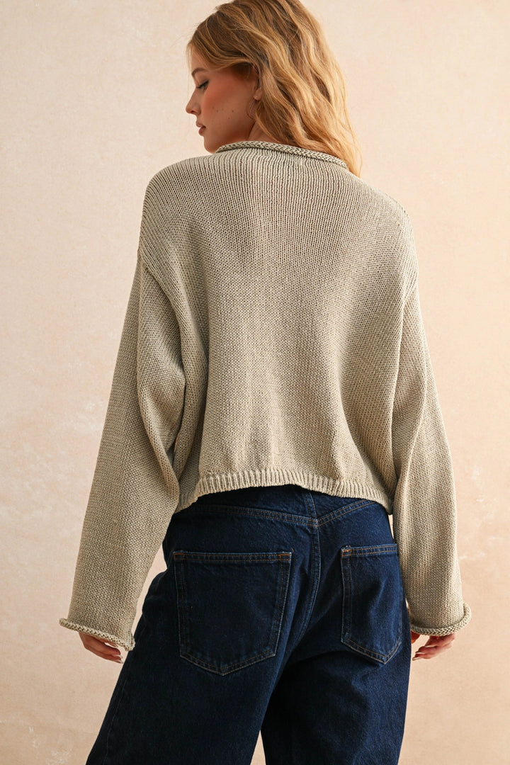 LEA CARDIGAN