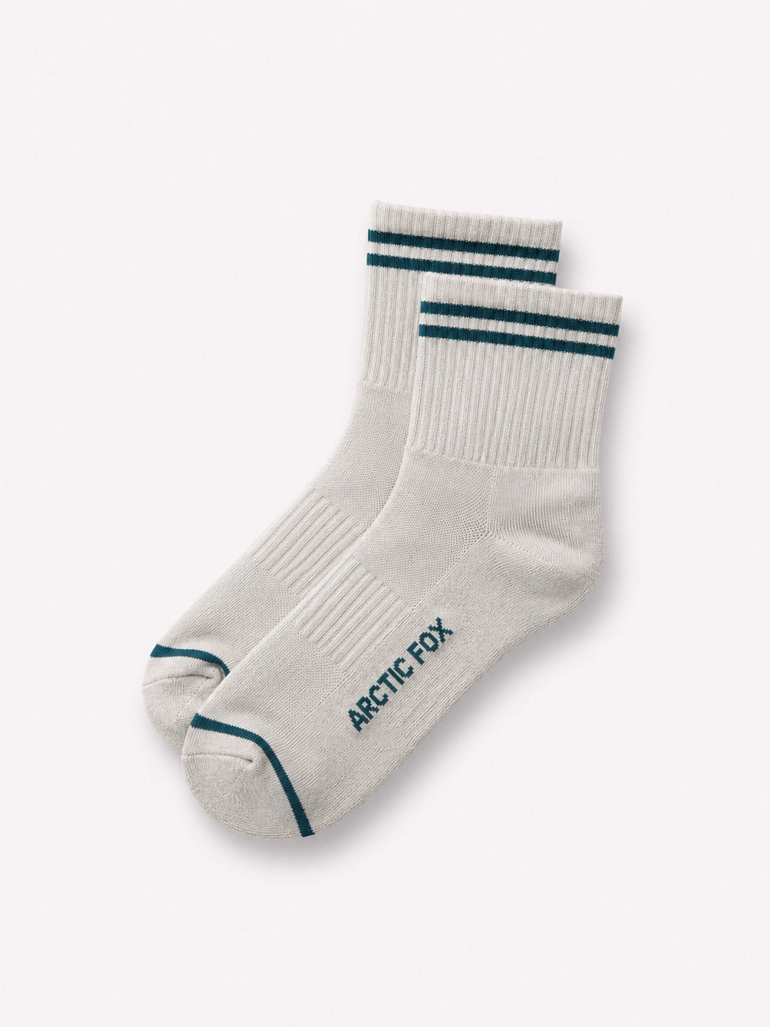 BAMBOO STRIPED SOCKS