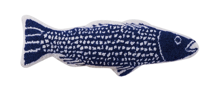 STRIPER HOOK PILLOW