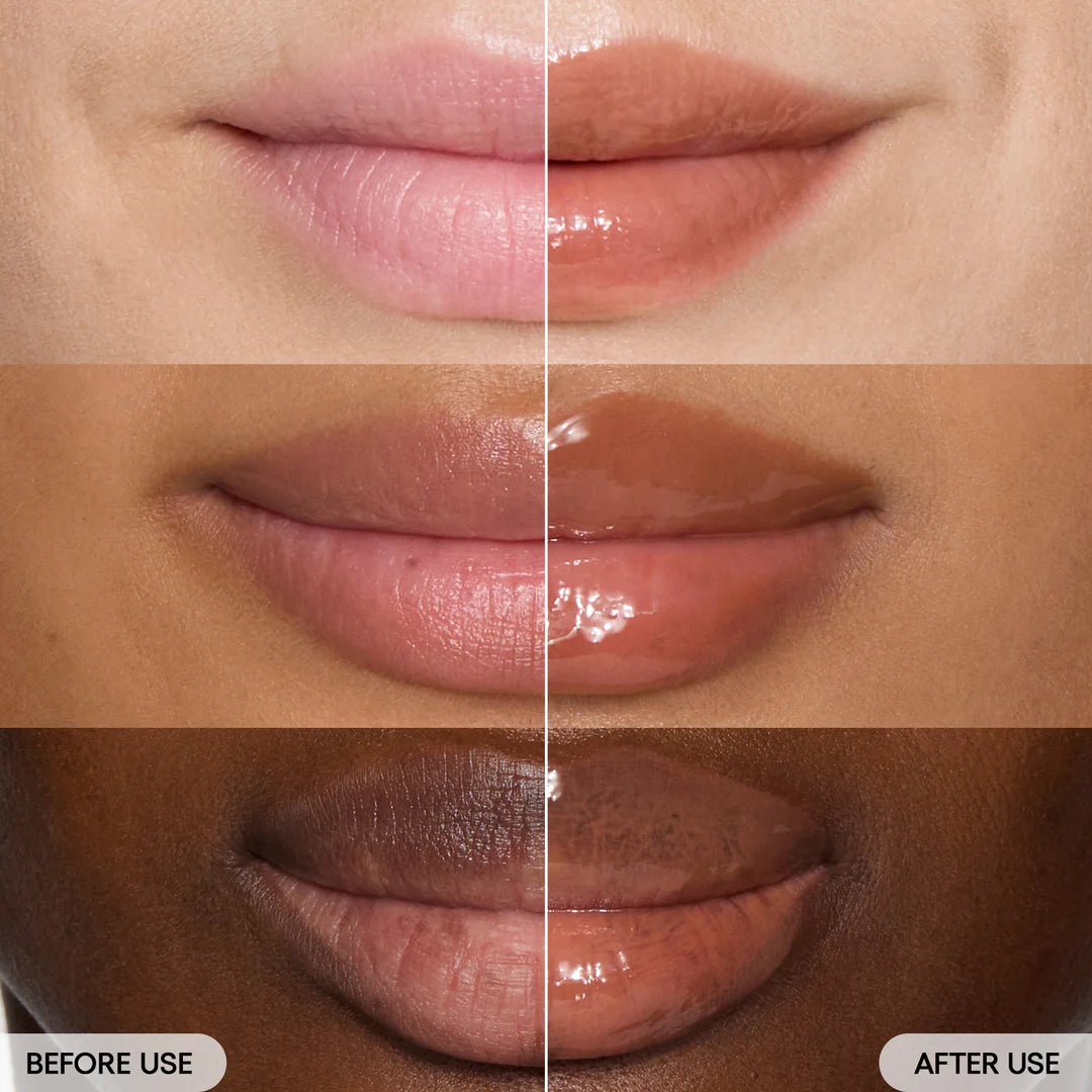 LANIEGE GLAZE CRAZE TINTED SERUM - SUGAR GLAZE