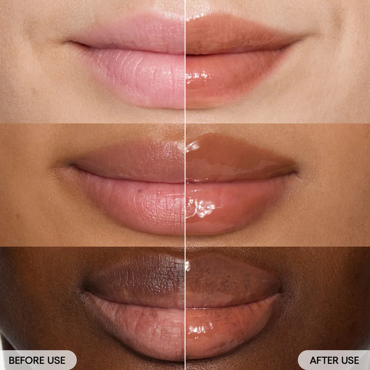 LANIEGE GLAZE CRAZE TINTED SERUM - SUGAR GLAZE