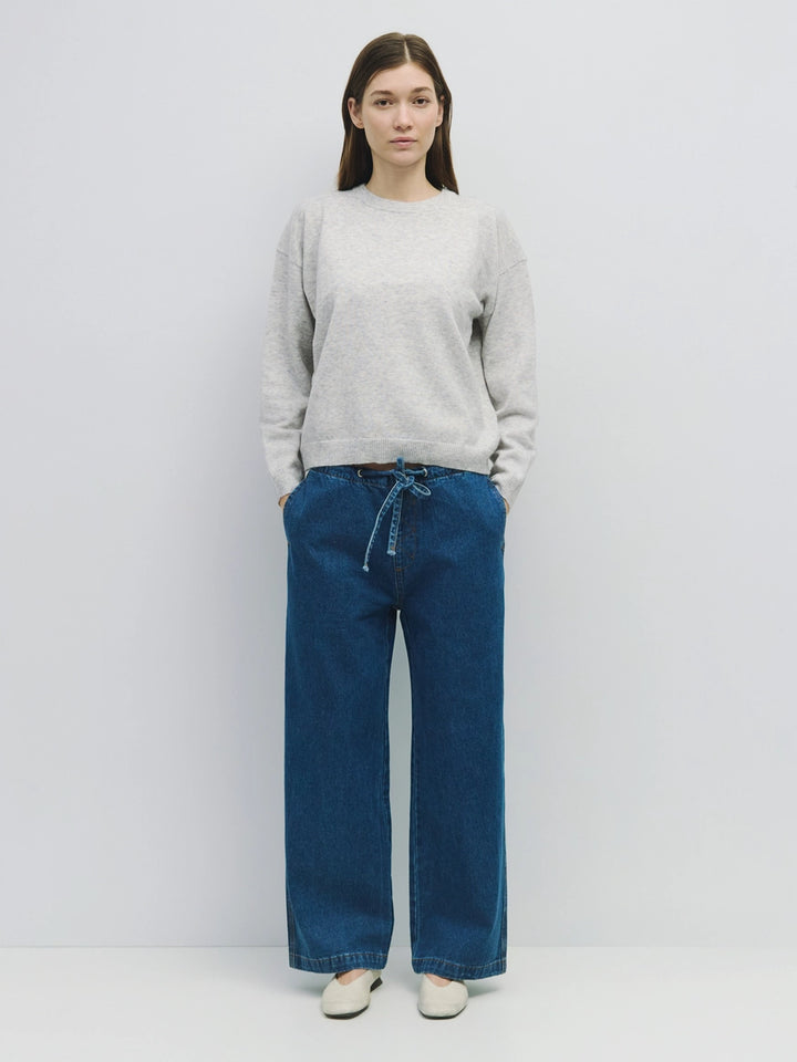 SUTTON SWEATER