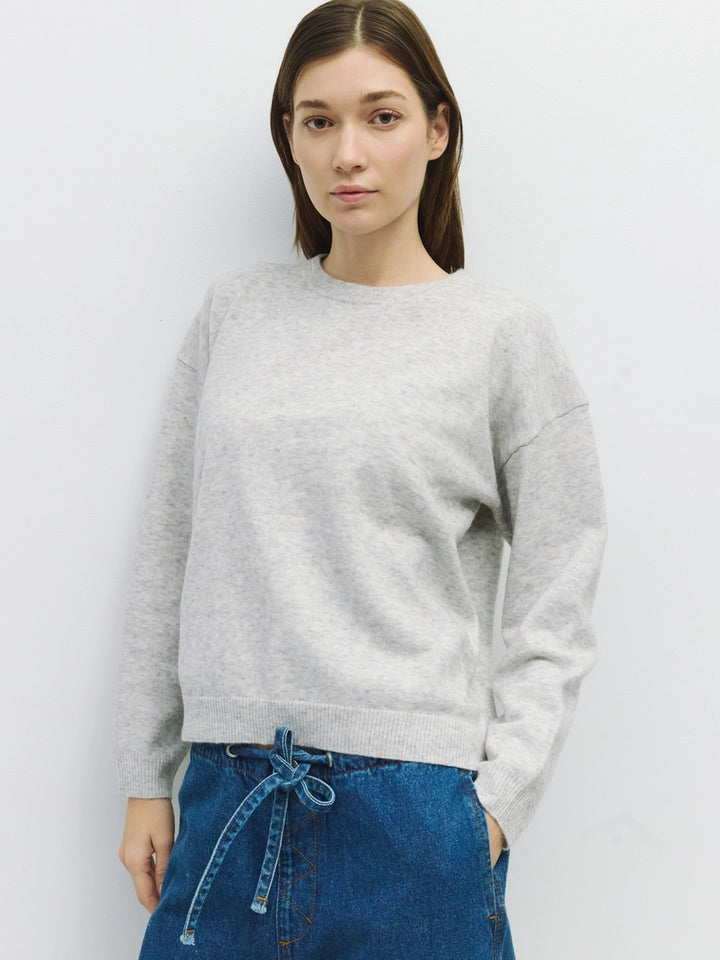 SUTTON SWEATER