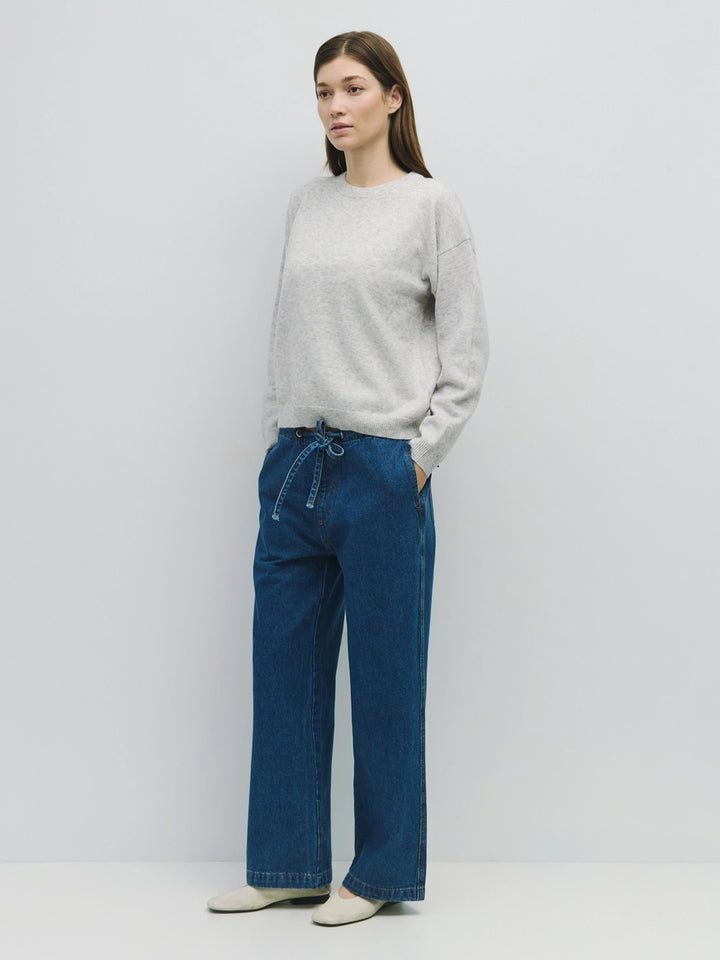 SUTTON SWEATER