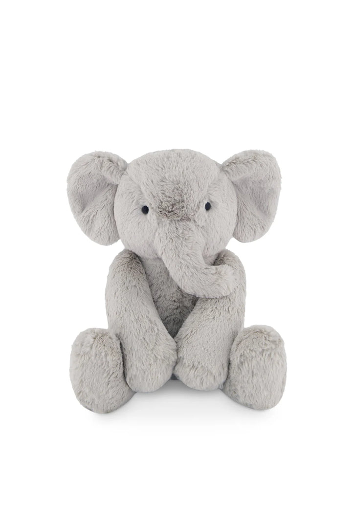 SNUGGLE BUNNIES - OLIVE THE ELEPHANT