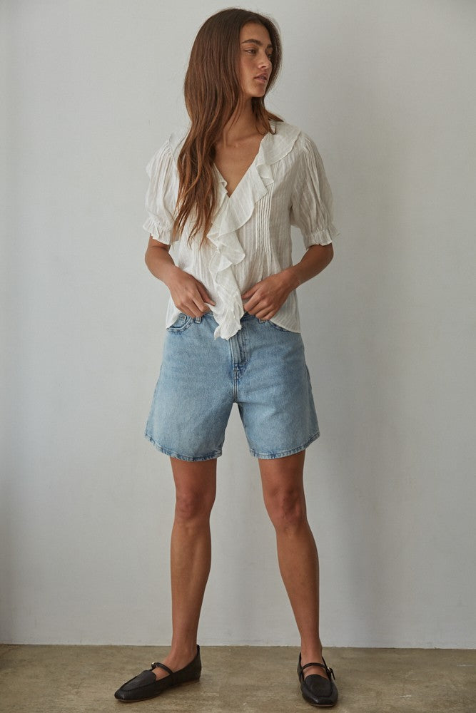 TALIA BLOUSE