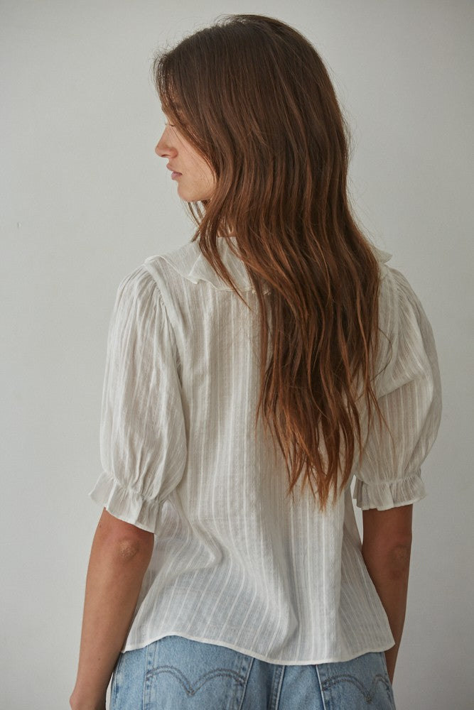 TALIA BLOUSE