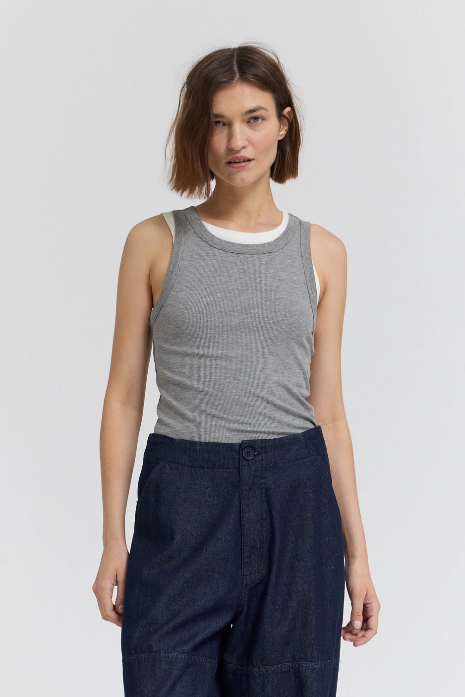 HALLE TANK