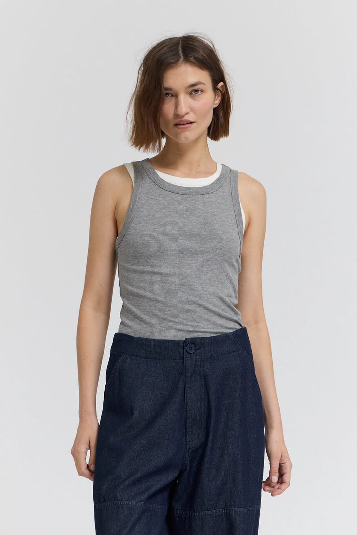 HALLE TANK