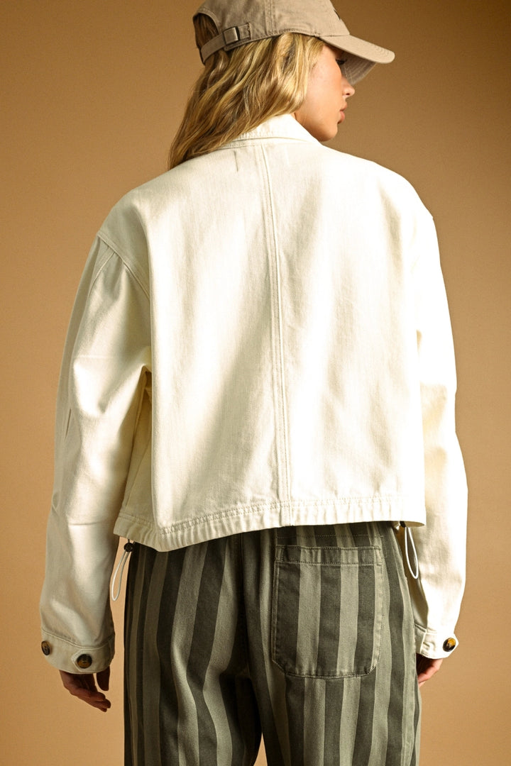 TAY JACKET