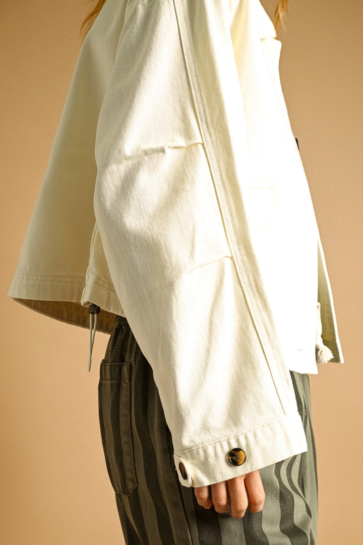 TAY JACKET