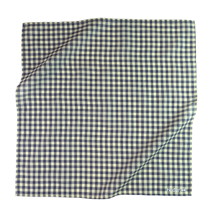 NO. 149 TEDDY BANDANA