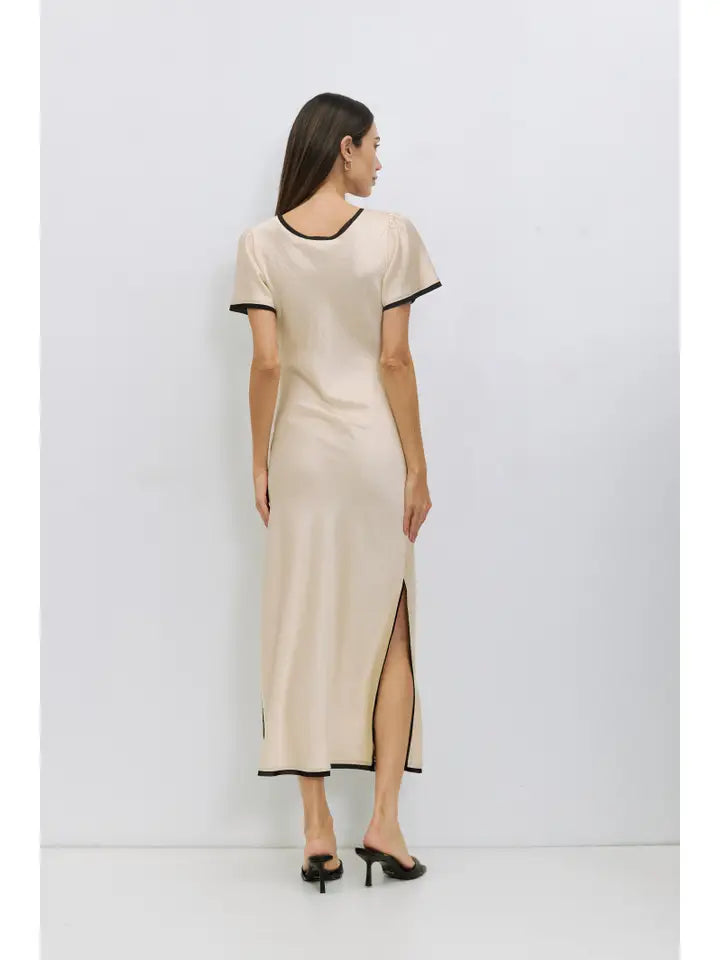 STEPHANIE DRESS