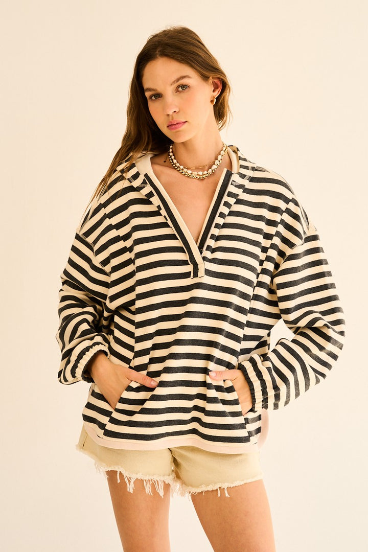 STANLEY PULLOVER
