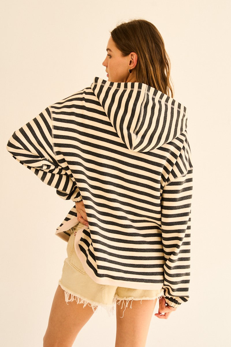 STANLEY PULLOVER