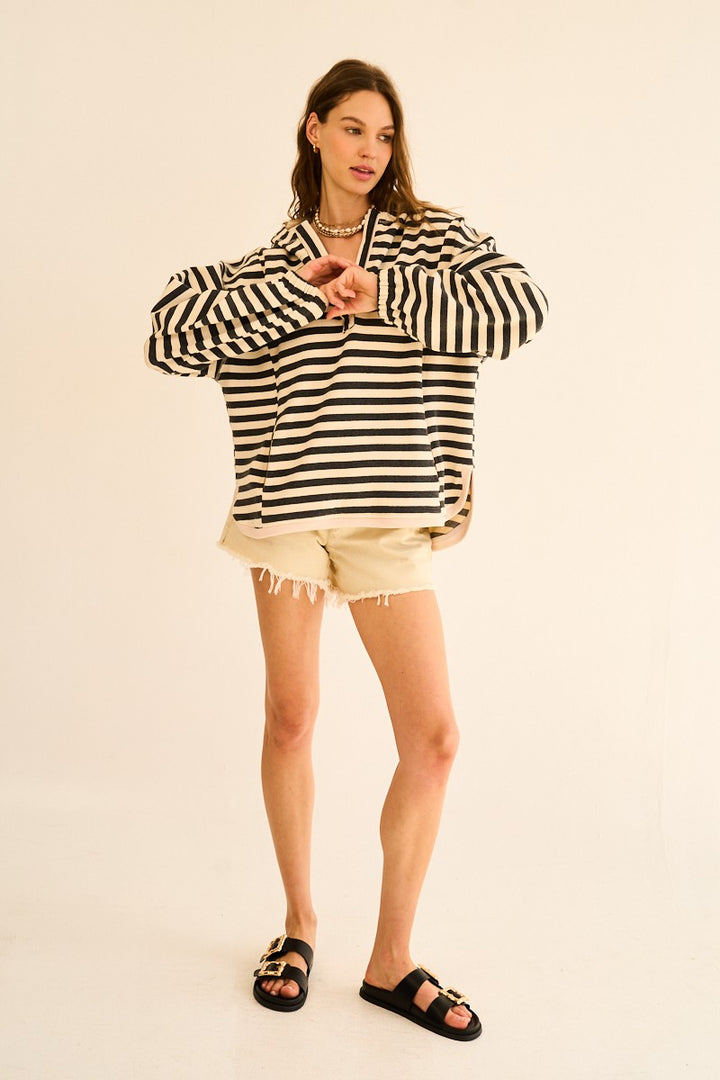 STANLEY PULLOVER