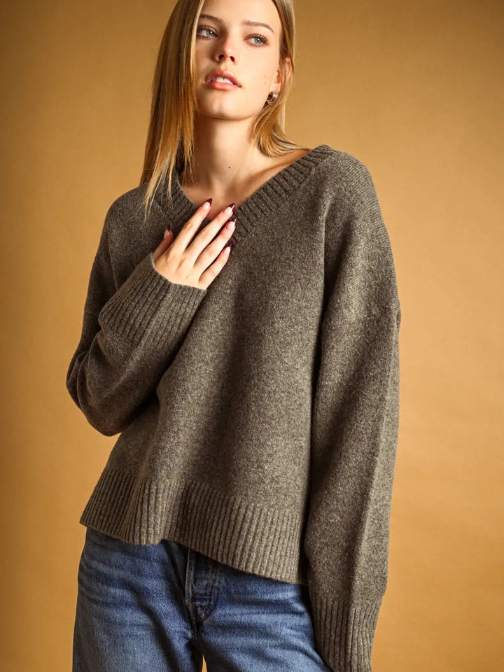 TILDA SWEATER
