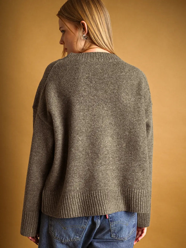 TILDA SWEATER