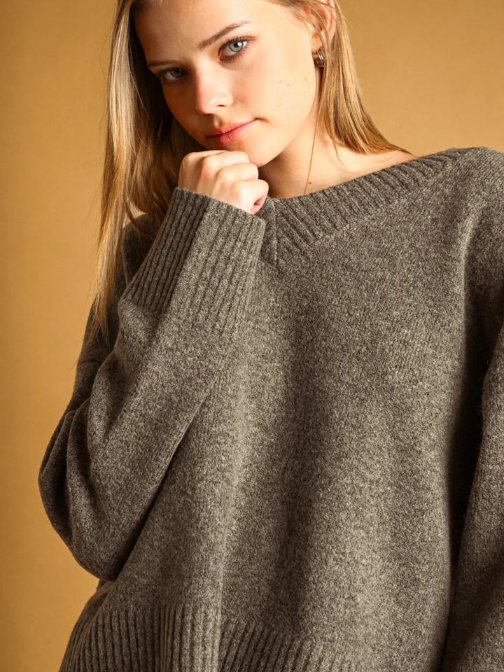 TILDA SWEATER