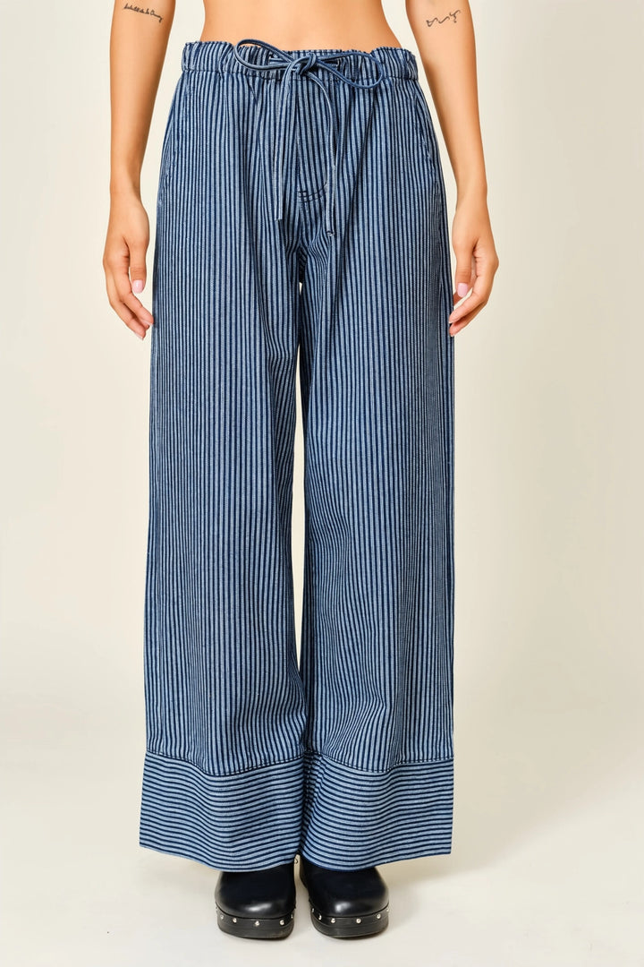 TOMMY PANT