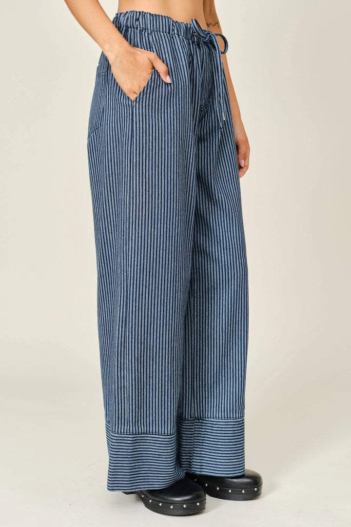 TOMMY PANT