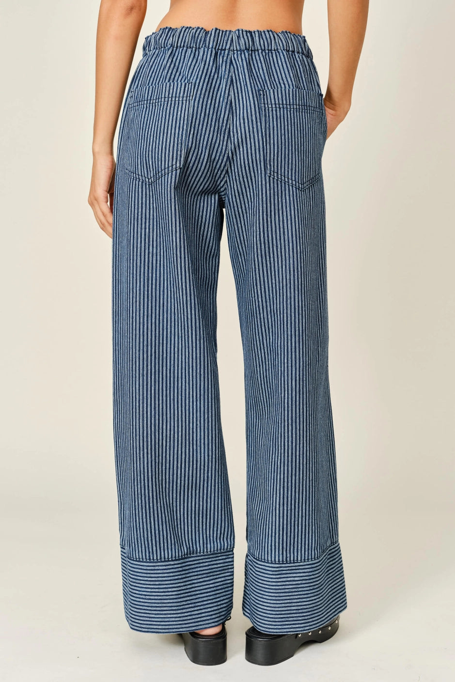 TOMMY PANT