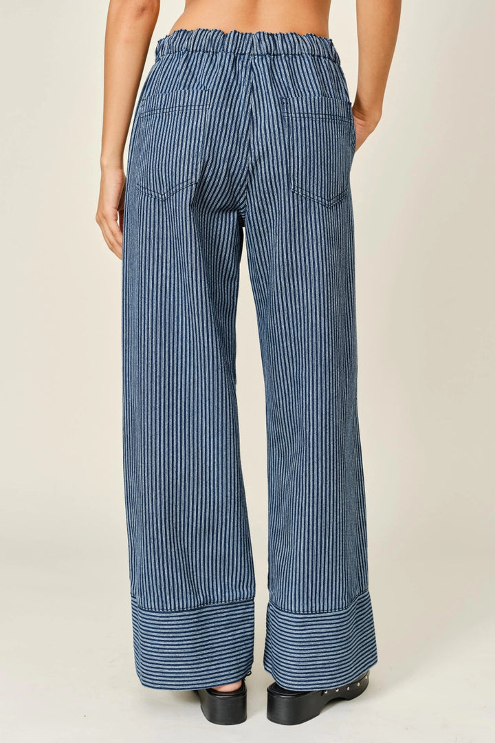 TOMMY PANT