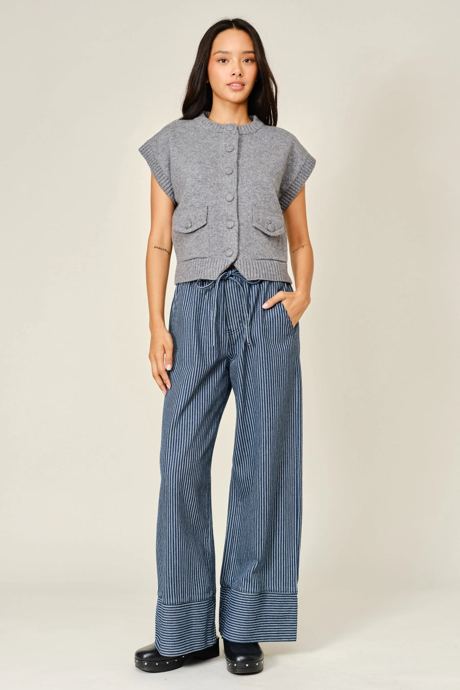 TOMMY PANT