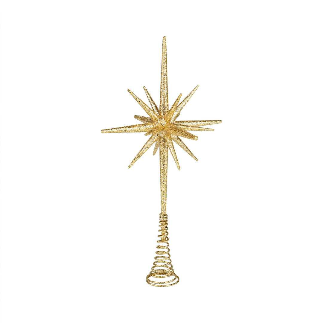 MORAVIAN STAR TREE TOPPER