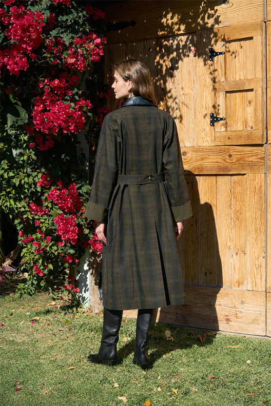 TORRENCE COAT