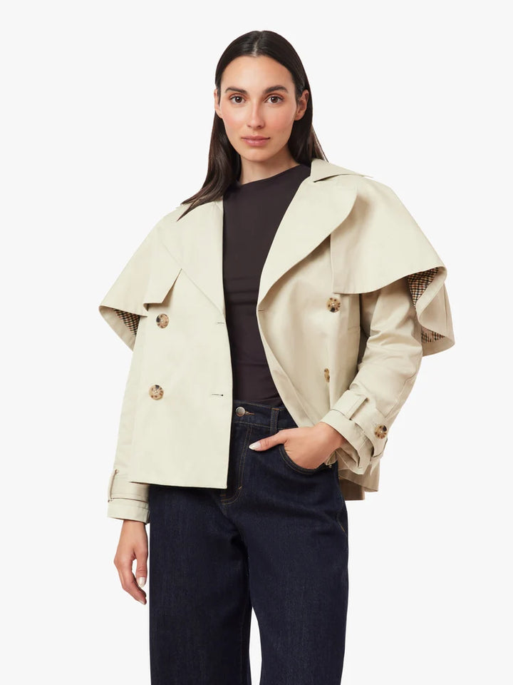 CAMI TRENCH