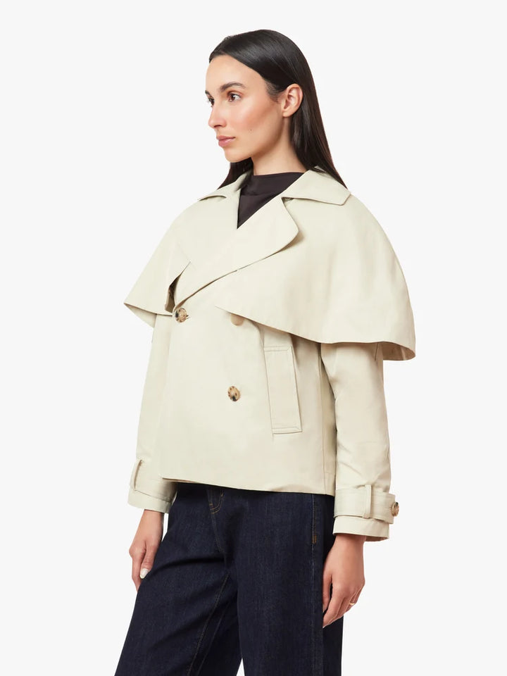 CAMI TRENCH