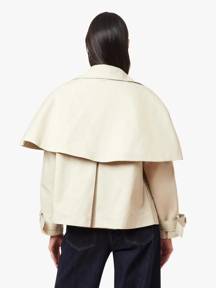 CAMI TRENCH