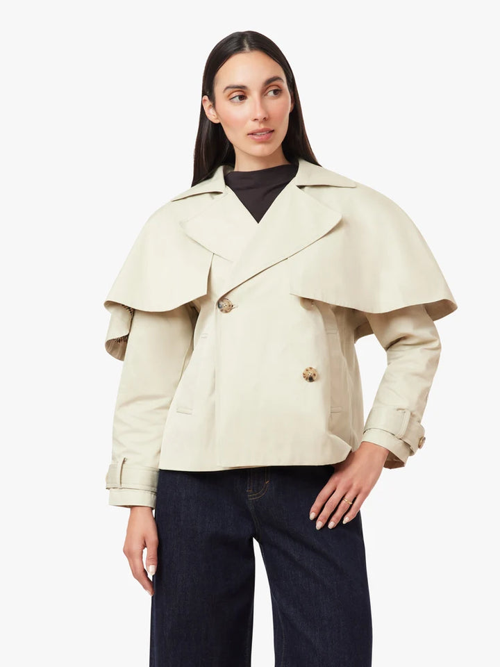 CAMI TRENCH