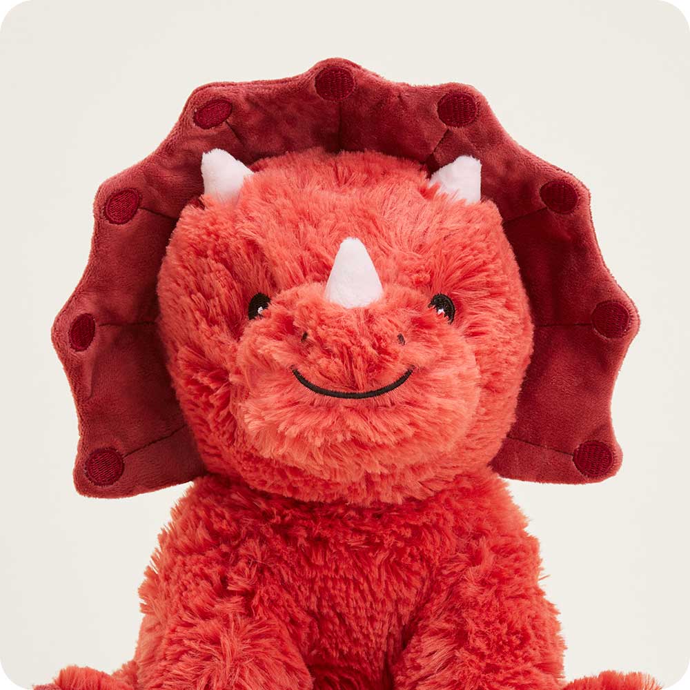 WARMIES - TRICERATOPS