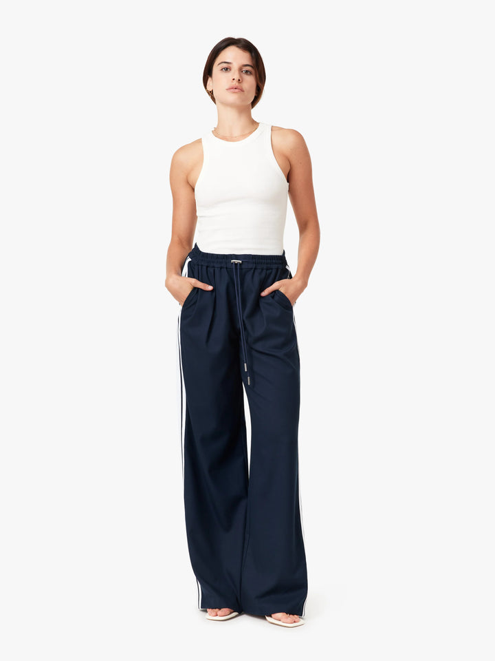 NELLE TRACK PANT