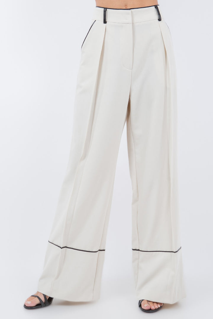 ANNIKA TROUSER