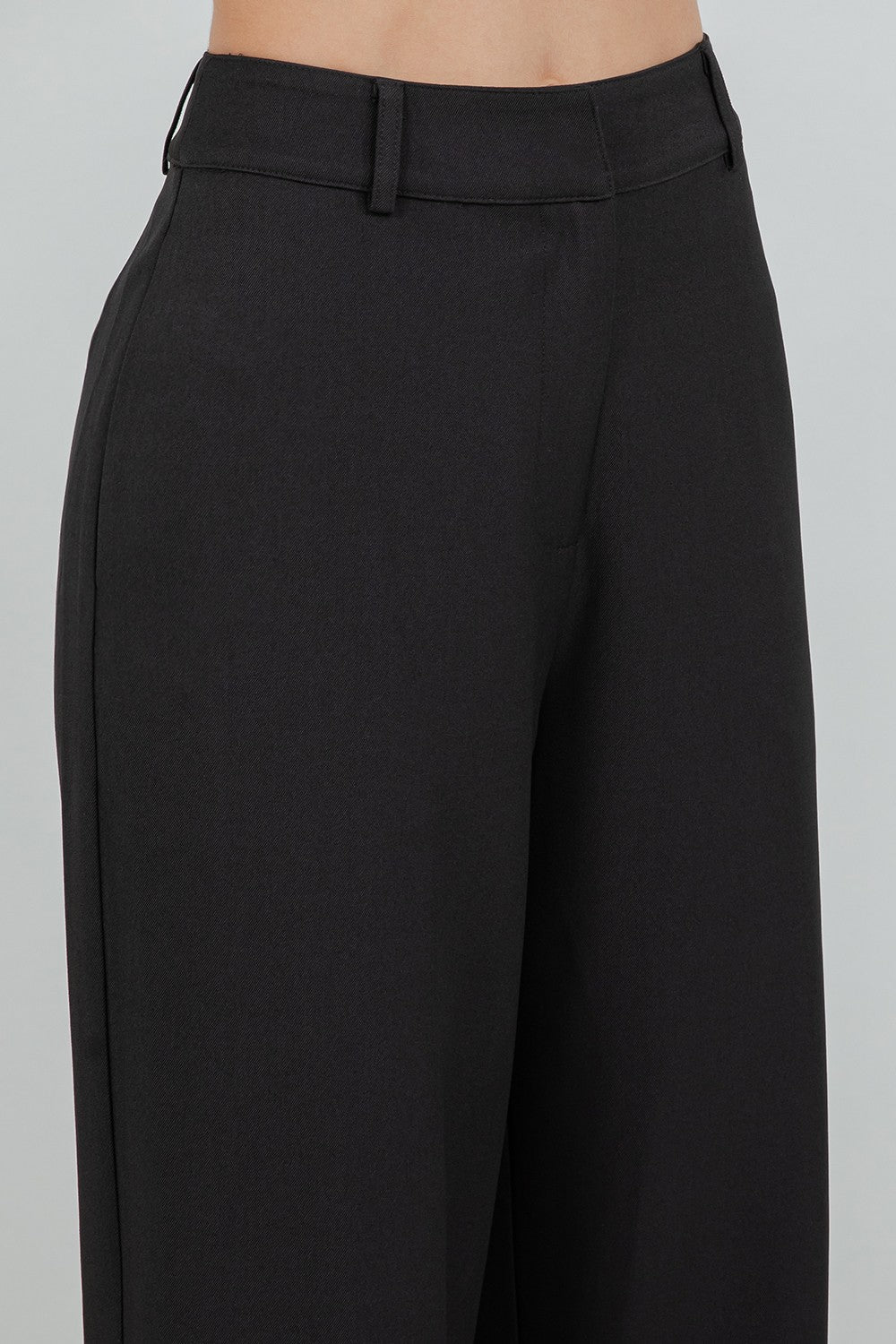 ALICE STRUCTURED PANT