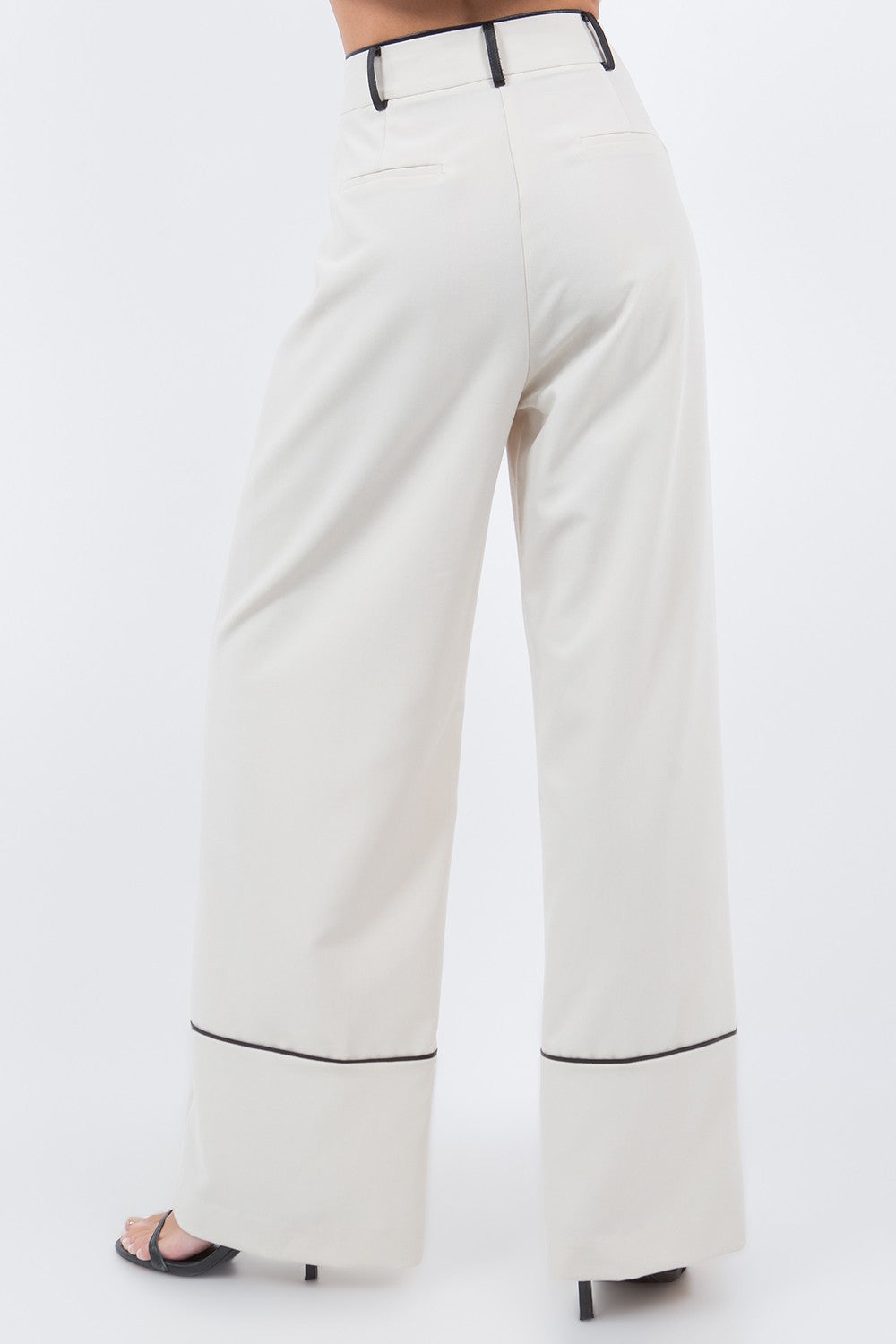 ANNIKA TROUSER
