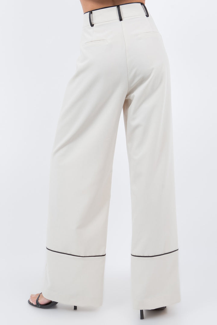 ANNIKA TROUSER