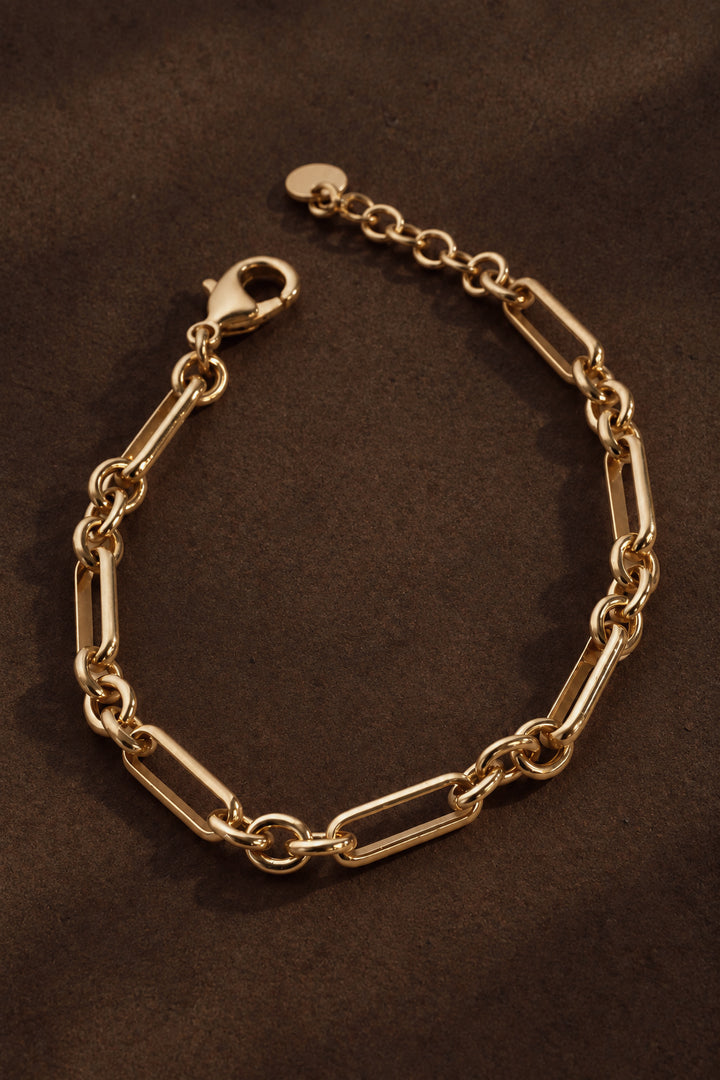 EMBER LINK BRACELET