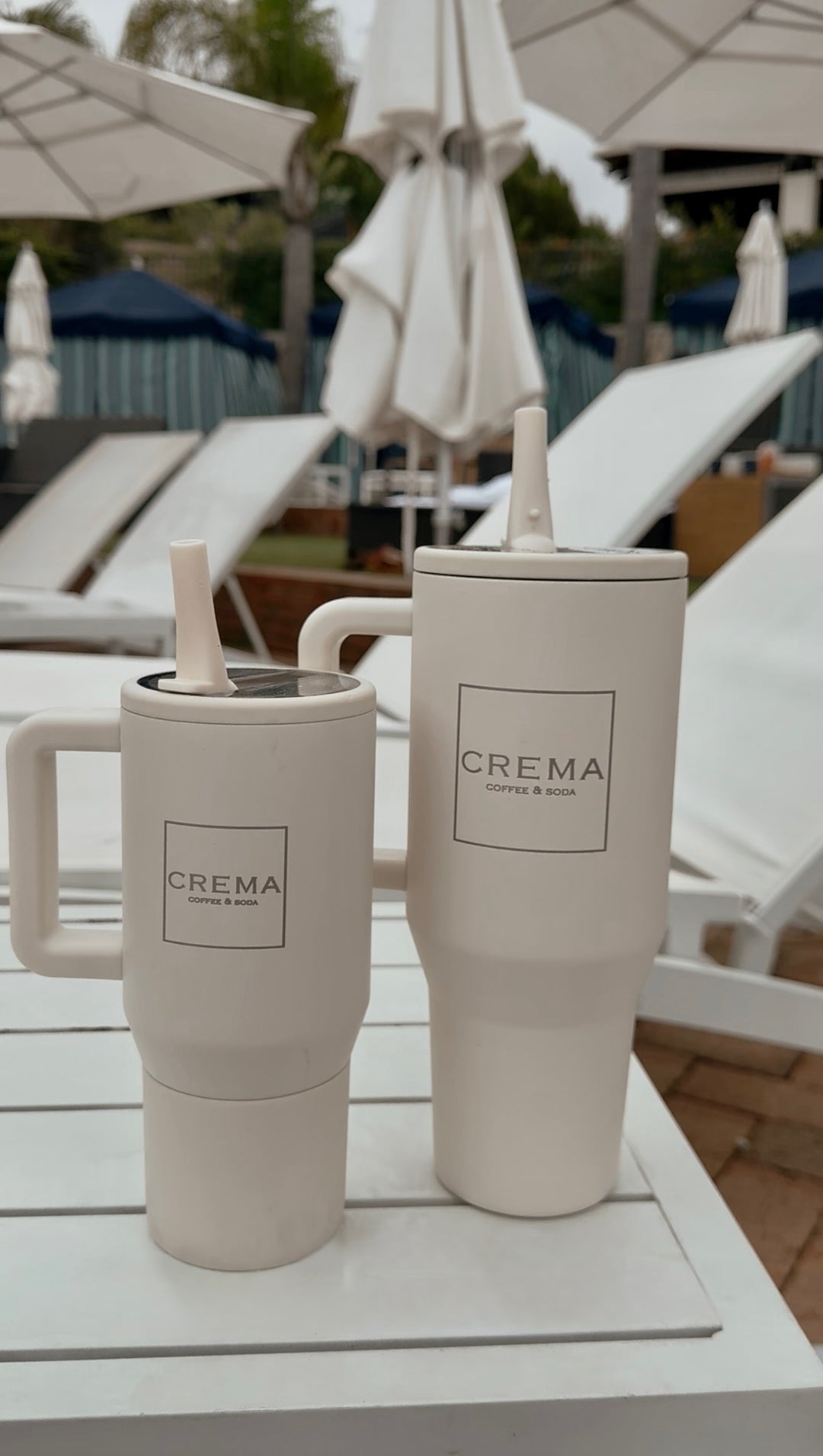 Crema Hydrojug