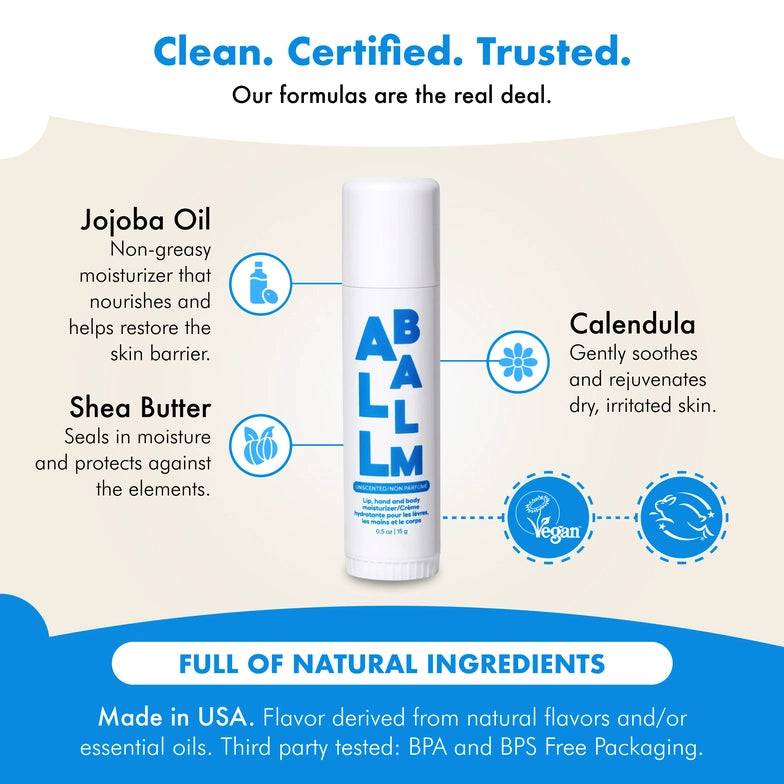 ZIZIA GIANT MULTI STICK - UNSCENTED