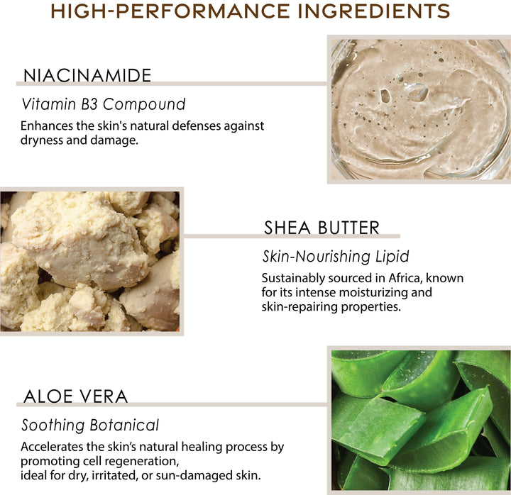 VANILLA COCONUT HAND CREAM