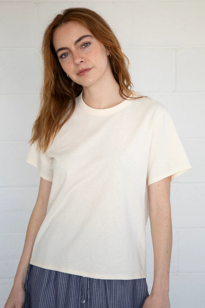 THE JULES TEE