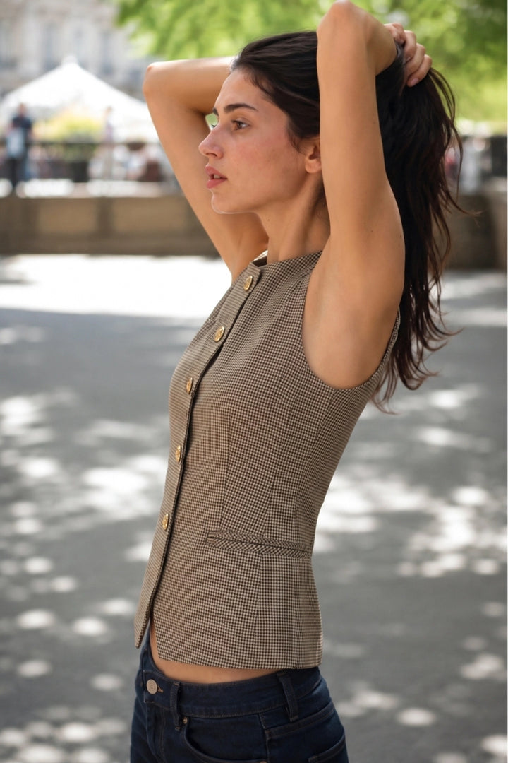 VIC VEST