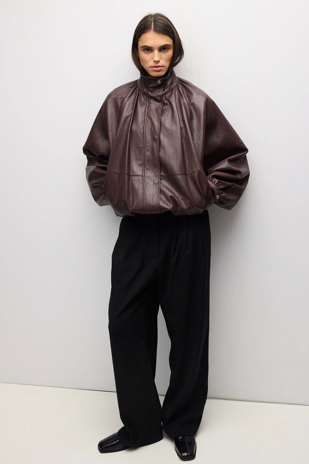 VICTORIA JACKET