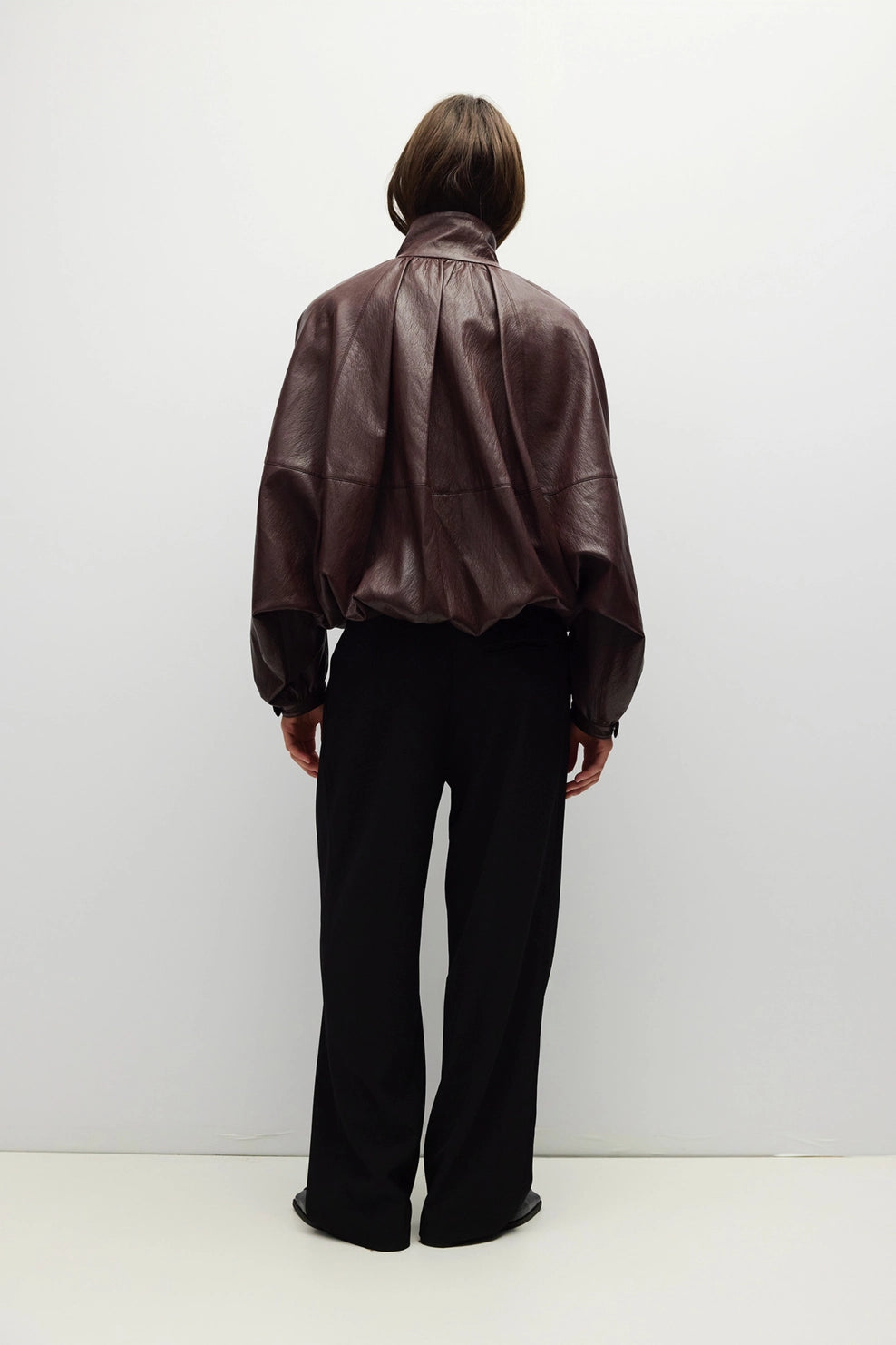 VICTORIA JACKET