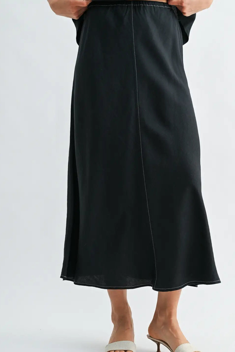 VEDA SKIRT
