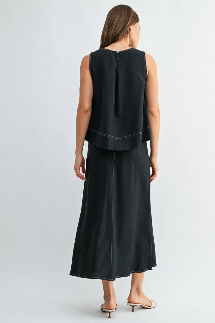 VEDA SKIRT